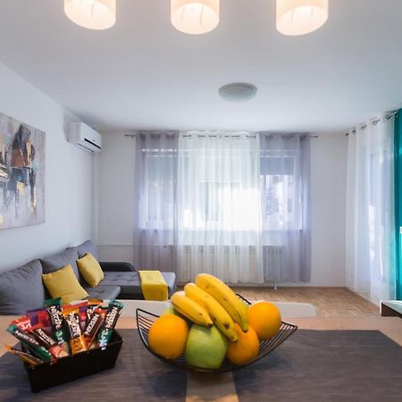 Apartman Lariva Osijek Eksteriør bilde