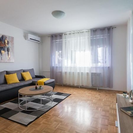 Apartman Lariva Osijek Eksteriør bilde