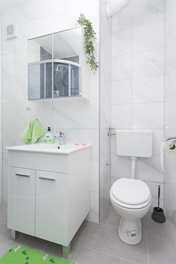 Apartman Lariva Osijek Eksteriør bilde