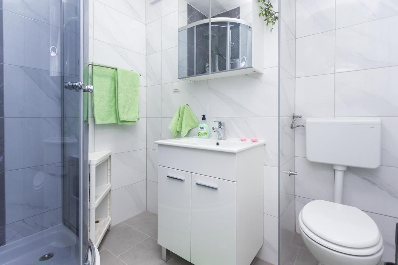 Apartman Lariva Osijek Eksteriør bilde