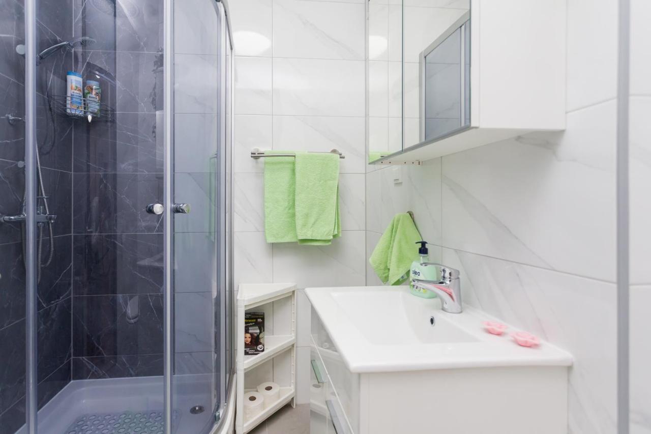 Apartman Lariva Osijek Eksteriør bilde