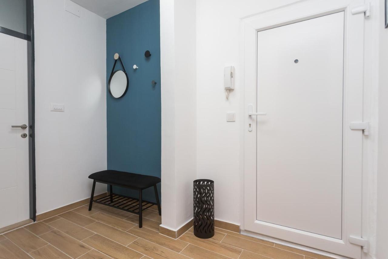 Apartman Lariva Osijek Eksteriør bilde